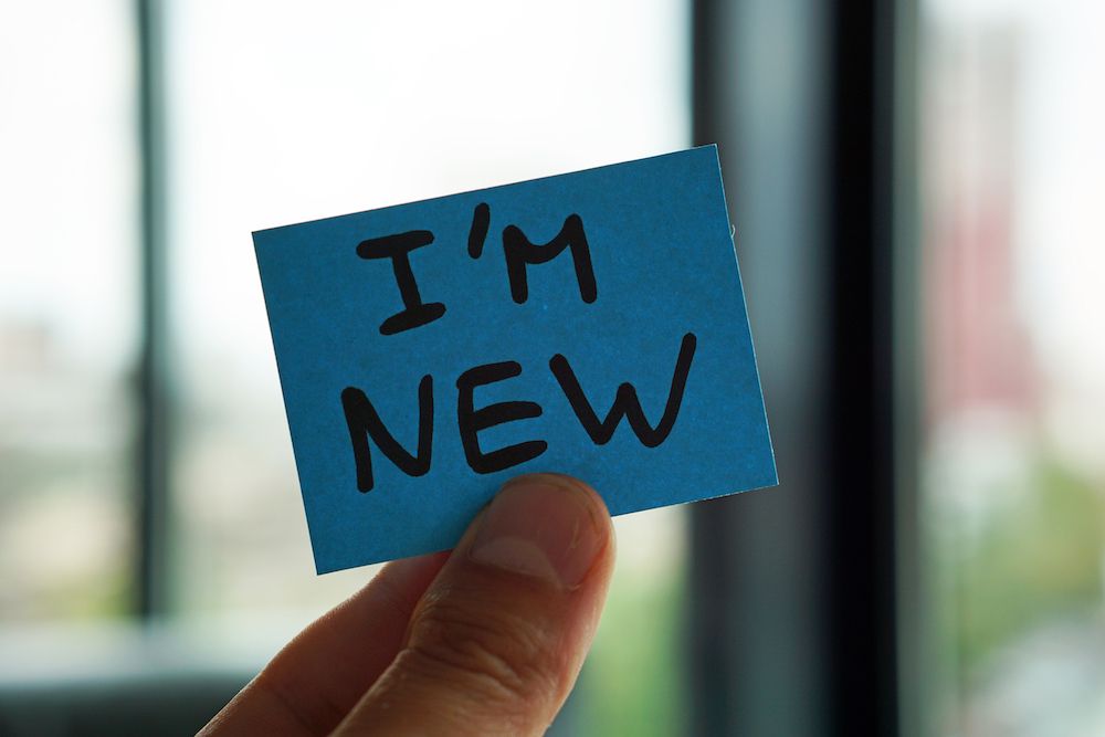 Question of the Week